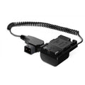 Newell Lp-e6 D-tap Power Adapter • Camerastuff • South Africa