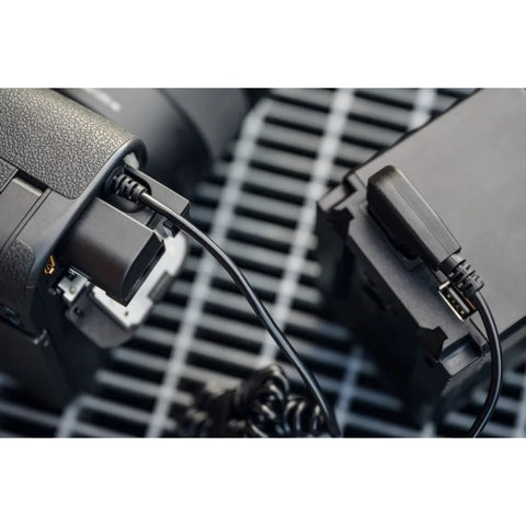 Newell Lp-e6 D-tap Power Adapter • Camerastuff • South Africa