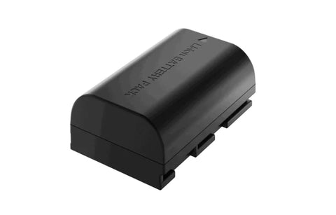 Newell Lp-e6n Li-ion Camera Battery Pack for Canon Cameras • Camerastuff • South Africa