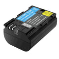 Newell Lp-e6n Li-ion Camera Battery Pack for Canon Cameras • Camerastuff • South Africa