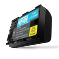 Newell Lp-e6nh Li-ion Camera Battery Pack for Canon Cameras • Camerastuff • South Africa