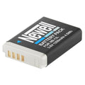 Newell Nb-13l Li-ion Camera Battery Pack for Canon Cameras • Camerastuff • South Africa