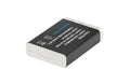 Newell Nb-13l Li-ion Camera Battery Pack for Canon Cameras • Camerastuff • South Africa