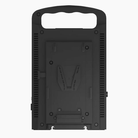 Newell Nl0841 2-channel Charger for V-mount Batteries • Camerastuff • South Africa