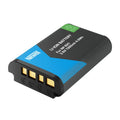 Newell Np-bx1 Plus Li-ion Camera Battery Pack for Sony Cameras • Camerastuff • South Africa