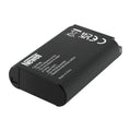 Newell Np-bx1 Plus Li-ion Camera Battery Pack for Sony Cameras • Camerastuff • South Africa