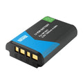 Newell Np-bx1 Plus Li-ion Camera Battery Pack for Sony Cameras • Camerastuff • South Africa