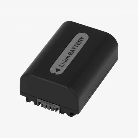 Newell NP-FH50 Recheargable Battery for Sony