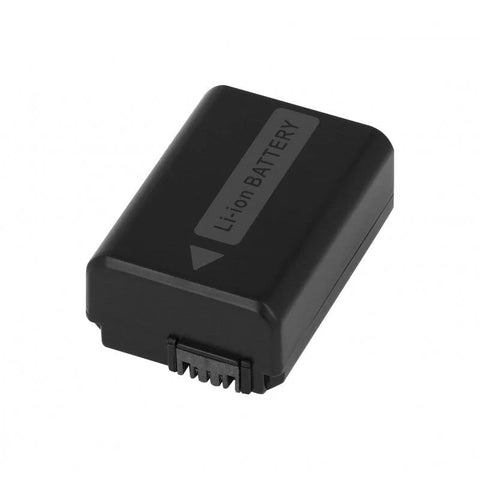 Newell Np-fw50 Chabatt Xtra Power Set (2 x Batteries; 1 Dual Charger) for Sony Cameras • Camerastuff • South Africa
