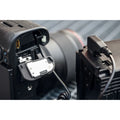 Newell Np-fw50 D-tap Power Adapter • Camerastuff • South Africa