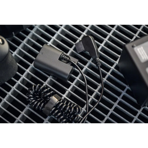 Newell Np-fw50 D-tap Power Adapter • Camerastuff • South Africa