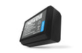 Newell Np-fw50 Li-ion Camera Battery Pack for Sony Cameras • Camerastuff • South Africa