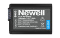 Newell Np-fw50 Li-ion Camera Battery Pack for Sony Cameras • Camerastuff • South Africa