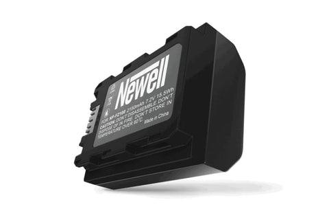 Newell Np-fz100 Chabatt Xtra Power Set (2 x Batteries; 1 Dual Charger) for Sony Cameras • Camerastuff • South Africa