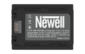 Newell Np-fz100 Chabatt Xtra Power Set (2 x Batteries; 1 Dual Charger) for Sony Cameras • Camerastuff • South Africa