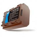 Newell Np-fz100 Li-ion Camera Battery Pack for Sony Cameras with Integrated Usb-c Charger • Camerastuff • South Africa