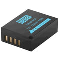 Newell Np-w126 Li-ion Camera Battery Pack for Fujifilm Cameras • Camerastuff • South Africa