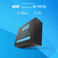 Newell Np-w126 Li-ion Camera Battery Pack for Fujifilm Cameras • Camerastuff • South Africa