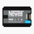 Newell Np-w235 Li-ion Camera Battery Pack for Fujifilm Cameras • Camerastuff • South Africa