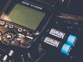 Newell Rechargeable Nimh Aa Batteries 2500mah (4-pack) • Camerastuff • South Africa