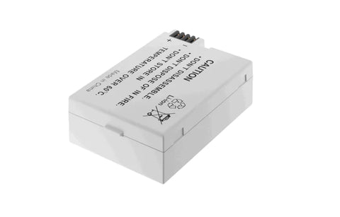 Newell Replacement Canon Battery Lp-e8 for Cameras • Camerastuff • South Africa