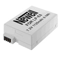 Newell Replacement Canon Battery Lp-e8 for Cameras • Camerastuff • South Africa