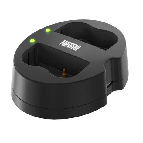Newell Sdc-usb Two-channel Charger for Canon Bp-511 Batteries • Camerastuff • South Africa