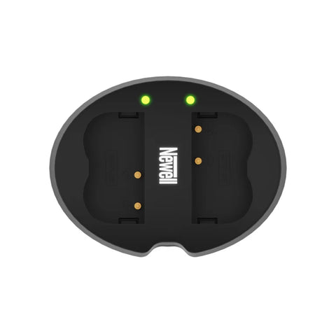 Newell Sdc-usb Two-channel Charger for Canon Bp-511 Batteries • Camerastuff • South Africa