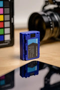 Newell Supracell Lp-e6nh 2300 Mah Li-ion Camera Battery Pack for Canon Cameras • Camerastuff • South Africa