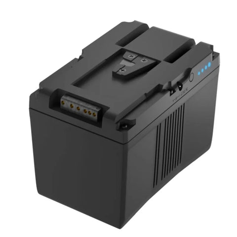 Newell Vlb-290w Tes V-mount V-lock Battery • Camerastuff • South Africa