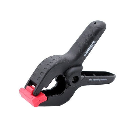 Pony Spring Clamp 212mm Plastic • Camerastuff • South Africa