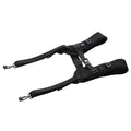 Puluz Quick Release Double Shoulder Harness Camera Strap • Camerastuff • South Africa