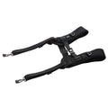 Puluz Quick Release Double Shoulder Harness Camera Strap • Camerastuff • South Africa