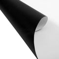 Pvc 2.2x3m White Vinyl Backdrop with 40mm Aluminium Crossbar • Camerastuff • South Africa
