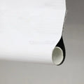 Pvc 2.6x5m White Vinyl Backdrop with 50mm Aluminium Crossbar • Camerastuff • South Africa