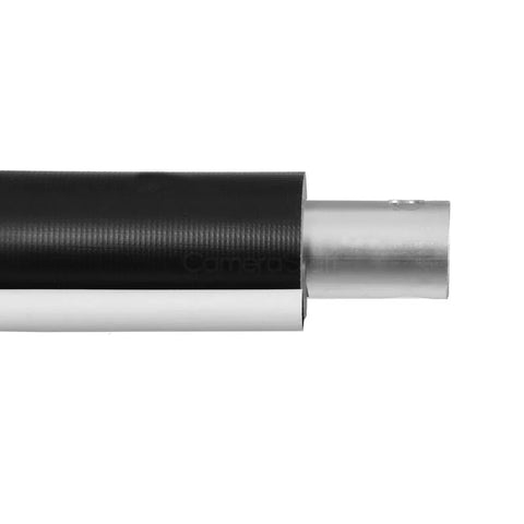 Pvc 3.2x6m White Vinyl Backdrop with 50mm Aluminium Crossbar • Camerastuff • South Africa