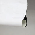 Pvc 3.2x6m White Vinyl Backdrop with 50mm Aluminium Crossbar • Camerastuff • South Africa