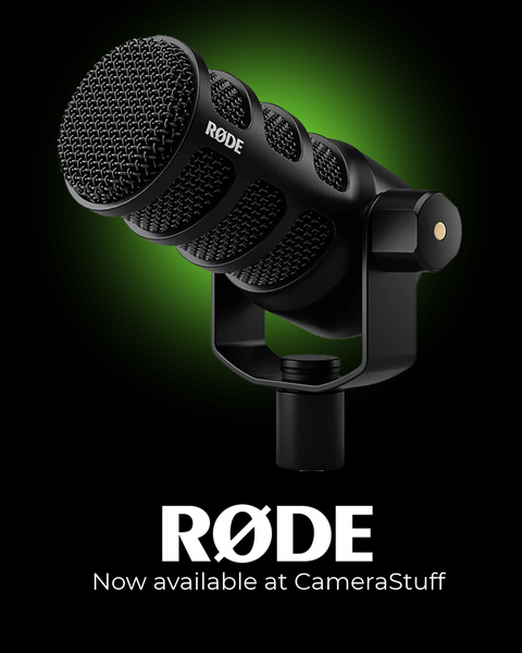 rode microphones