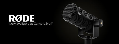 rode microphones