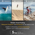 Suneast Ultimate Pro V90 128gb Sdxc Memory Card Uhs-ii U3 290mb/s • Camerastuff • South Africa