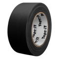 Tape-it Black Gaffer Tape 48mm x 25m • Camerastuff • South Africa