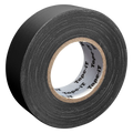 Tape-it Black Gaffer Tape 48mm x 50m • Camerastuff • South Africa