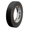 Tape-it Black Gaffer Tape Roll 24mm x 25m • Camerastuff • South Africa