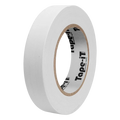 Tape-it White Gaffer Tape Roll 24mm x 25m • Camerastuff • South Africa