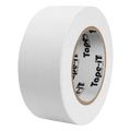 Tape-it White Gaffer Tape Roll 48mm x 25m • Camerastuff • South Africa