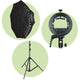 Godox Bundle Builder | Godox Softbox + Light Stand + Flash Bracket (Choose Items) | CameraStuff | South Africa Gauteng Online Shop