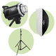 Godox Bundle Builder | Godox Mains-Powered Studio Strobe Flash + Light Stand + Light Modifier (Choose Items) | CameraStuff | South Africa Gauteng Online Shop