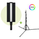 Godox Bundle | Godox LC500R RGBWW LED Constant Light Stick + Light Stand | CameraStuff | South Africa Gauteng Online Shop