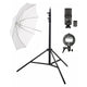 Godox Bundle | Godox TT560II Flash + Trigger Set with Stand, Bracket and Umbrella | CameraStuff | South Africa Gauteng Online Shop