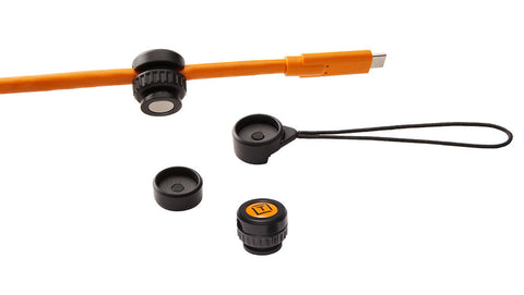 Tethertools Btk30ororg Starter Tethering Kit Usb2.0 Micro-b 5pin 4.6m • Camerastuff • South Africa